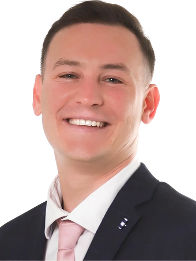 Tyrone Boucher