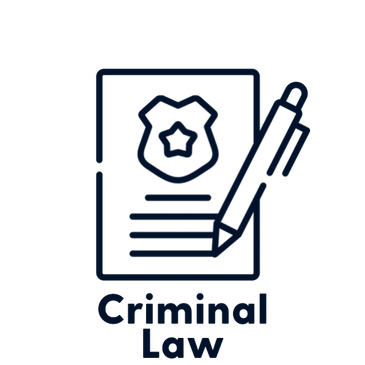 Criminal and Traffic Law and Offences