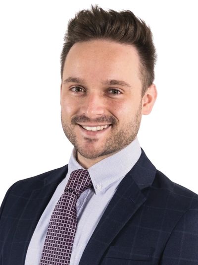 Thomas Malios