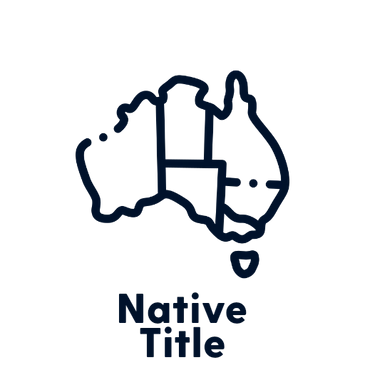 Native Title Determination and Compensation Claims