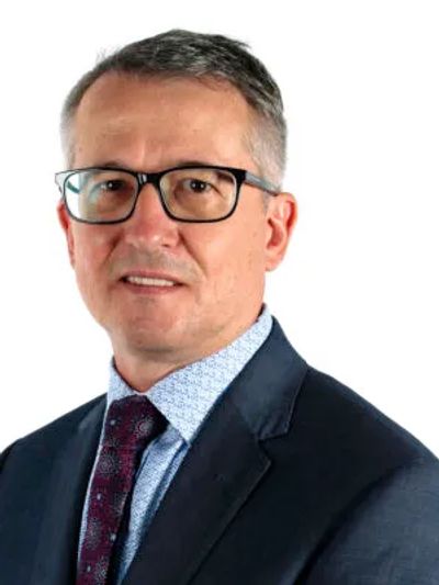 Peter Matus