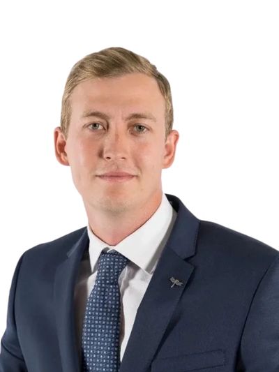 Luke McCormack