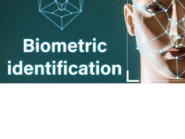 Biométricos con inteligencia Artificial