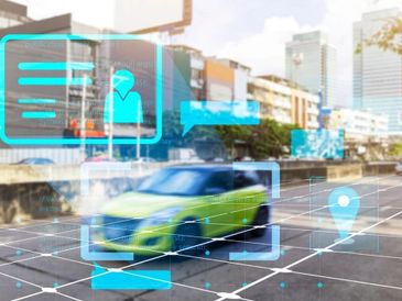 Video Análisis con Inteligencia Artificial