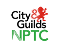 City and Guilds NPTC Logo