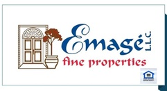 Emage` Fine Properties, LLC.
Cynthia Smitherman, Broker, REALTOR