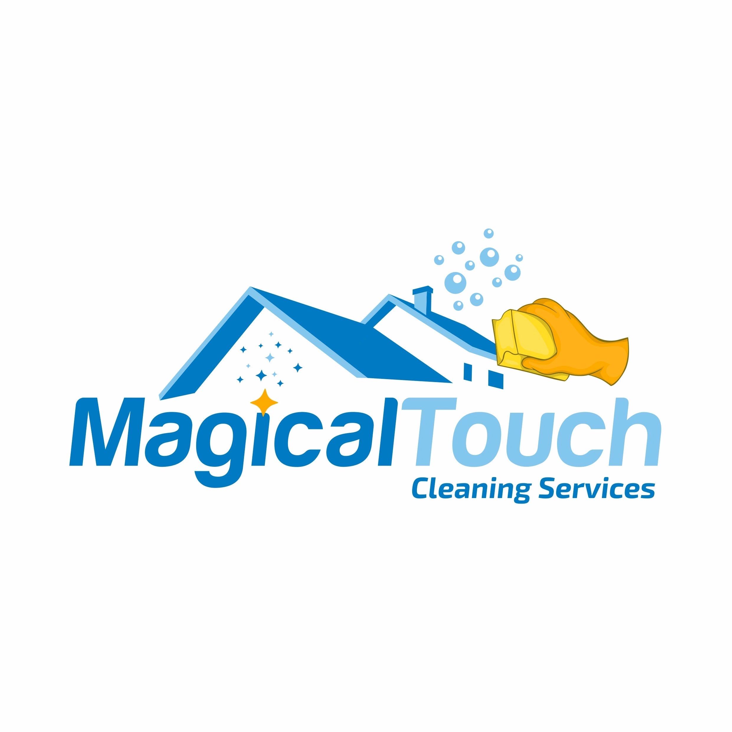 Magical Touch cleaning