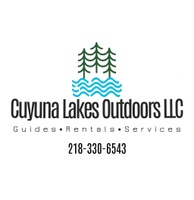 Cuyuna Lakes Outdoors LLC