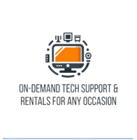 Gadgets for Hire