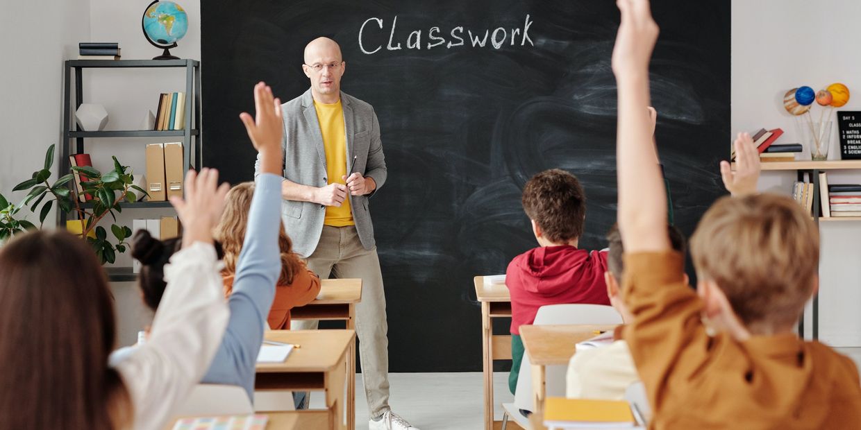 Teacher Training Programme