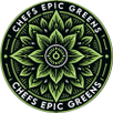 CHEFS EPIC GREENS