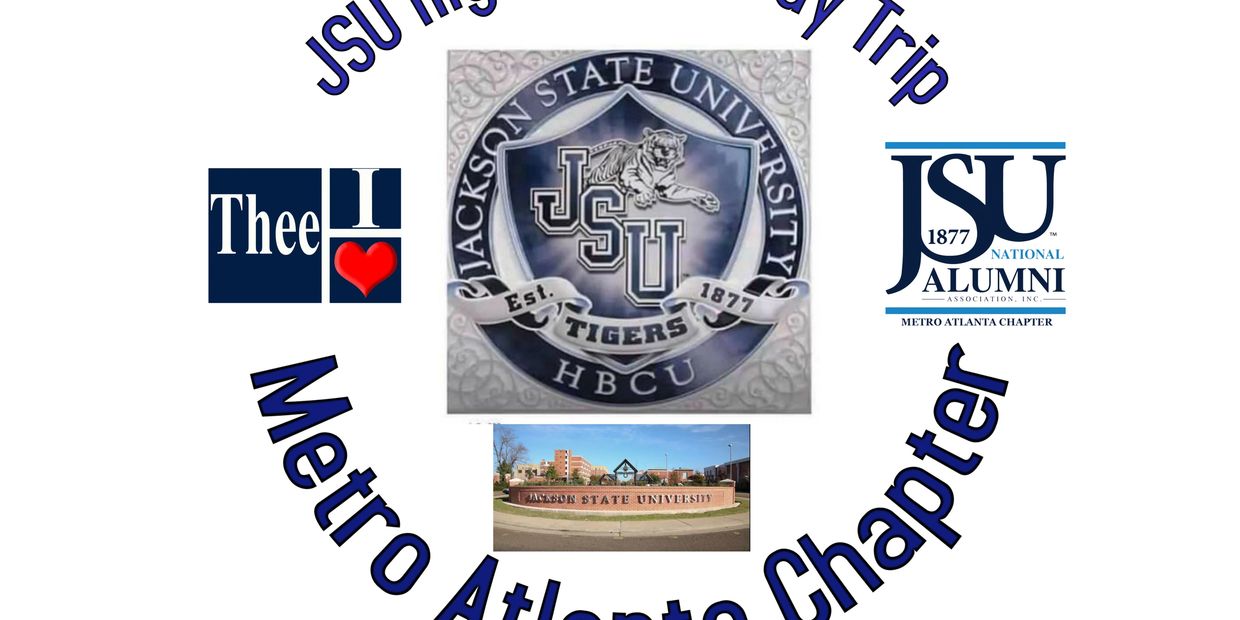 Jackson State University