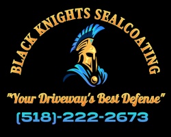 Black Knights Sealcoating