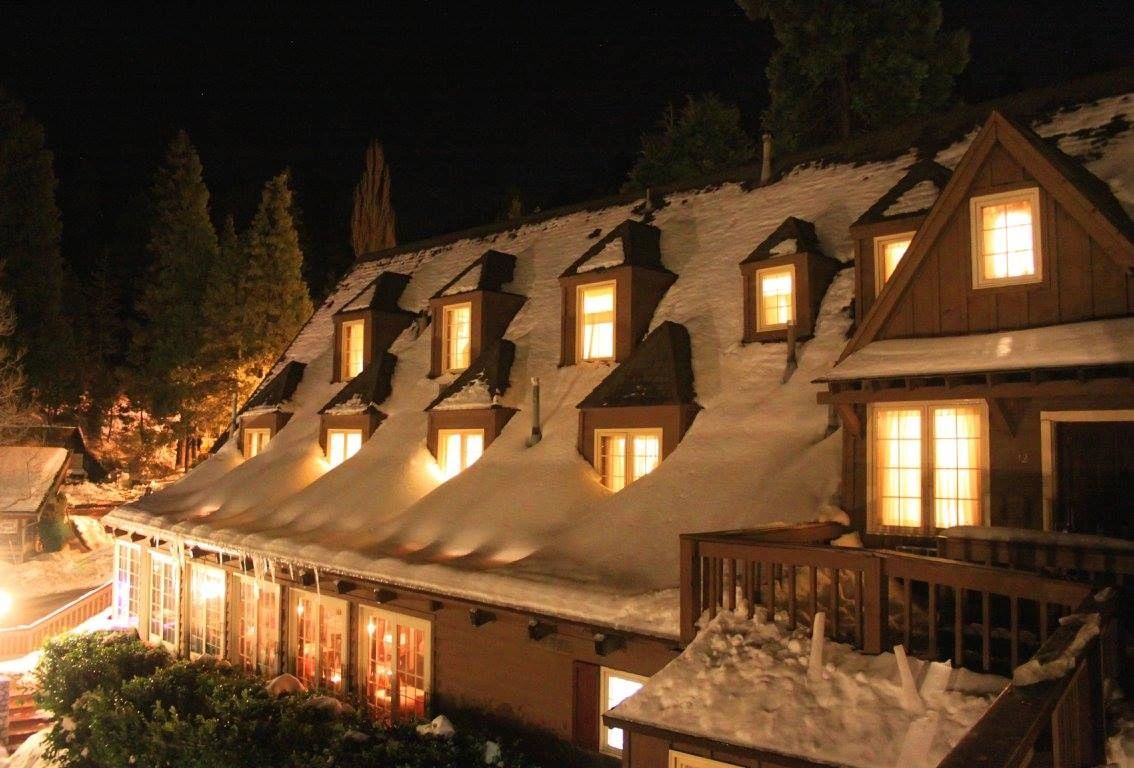 Lodging in lake arrowhead ca saddleback inn