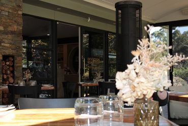 Deviation Road Winery Sparkling tasting in the Adelaide Hills.