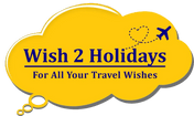 WISH2HOLIDAYS