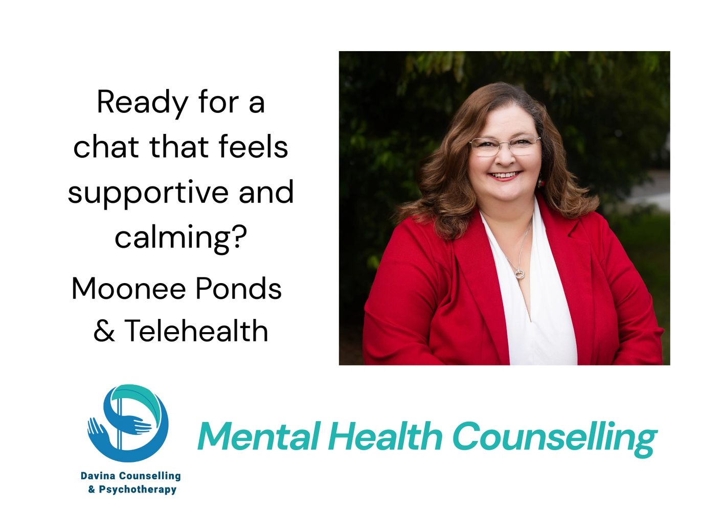 Leonie Farrugia - Mental Health Counsellor - Moonee Ponds, Victoria, 3039