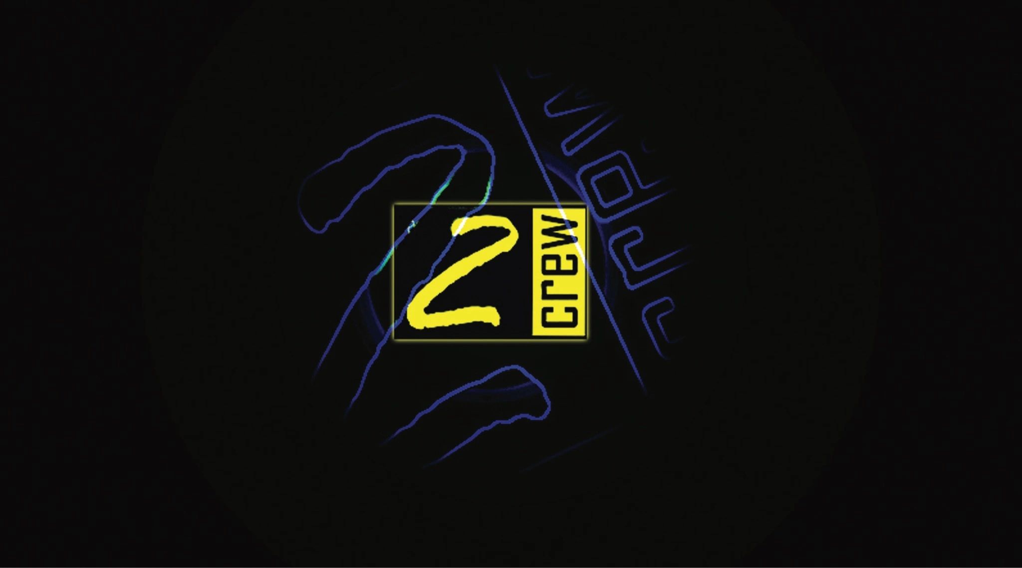 2Crew Duo Live Entertainment Logo