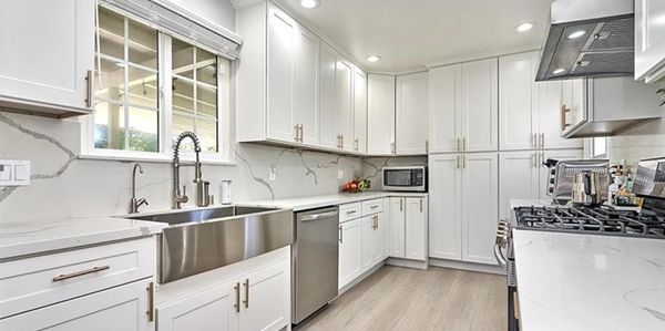 Andy Tseng Real Estate