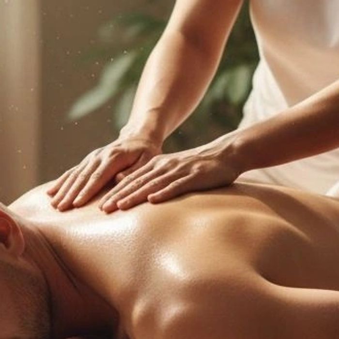 Chelsea Carmel Companion Massage Body Therapy 