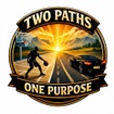 twopathsonepurpose.com