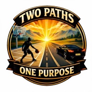 twopathsonepurpose.com