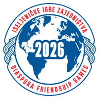 Diaspora Friendship Games