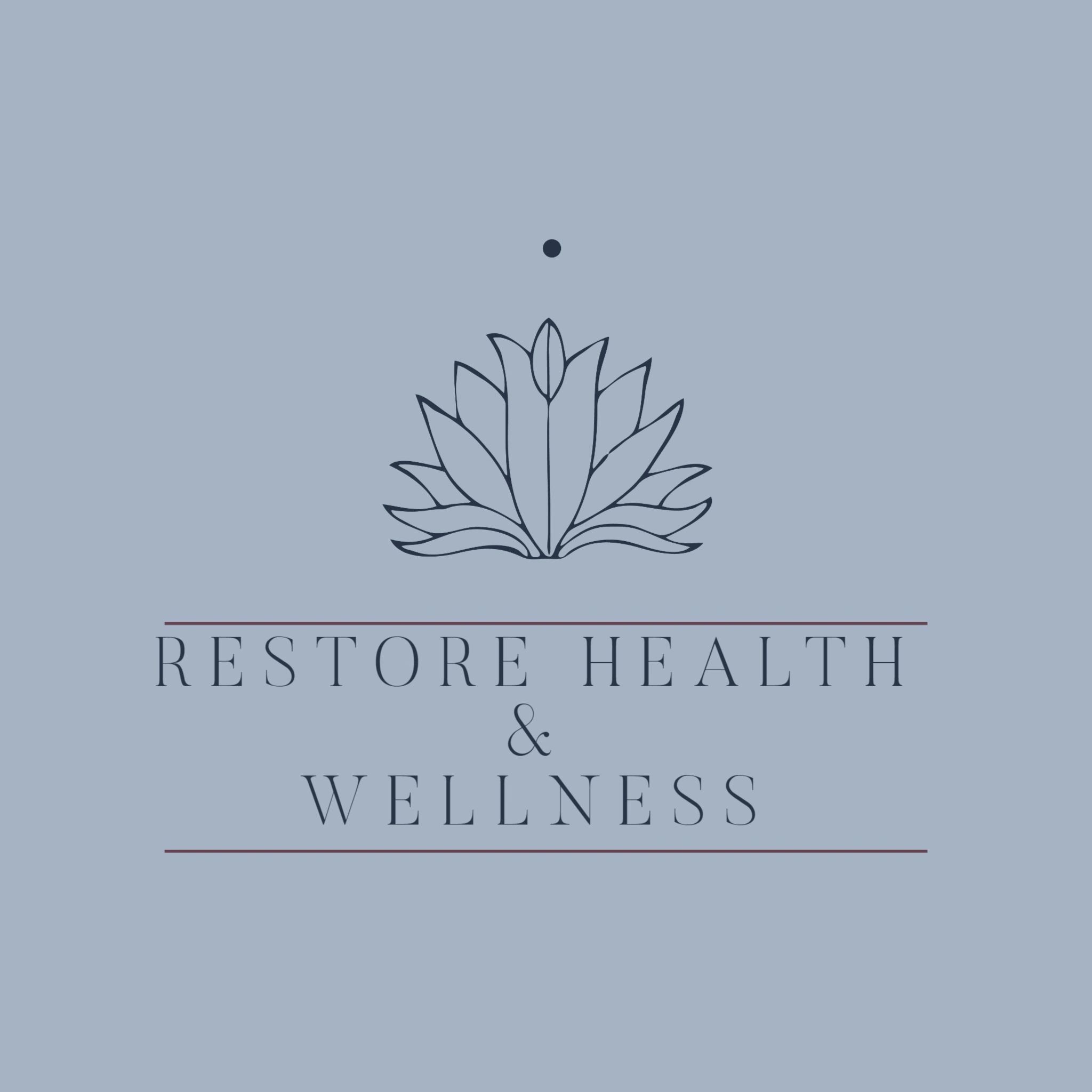 Restore Health And Pain Treatment Group - 41v35az