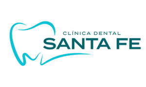 Logo de Clínica Dental Santa Fe