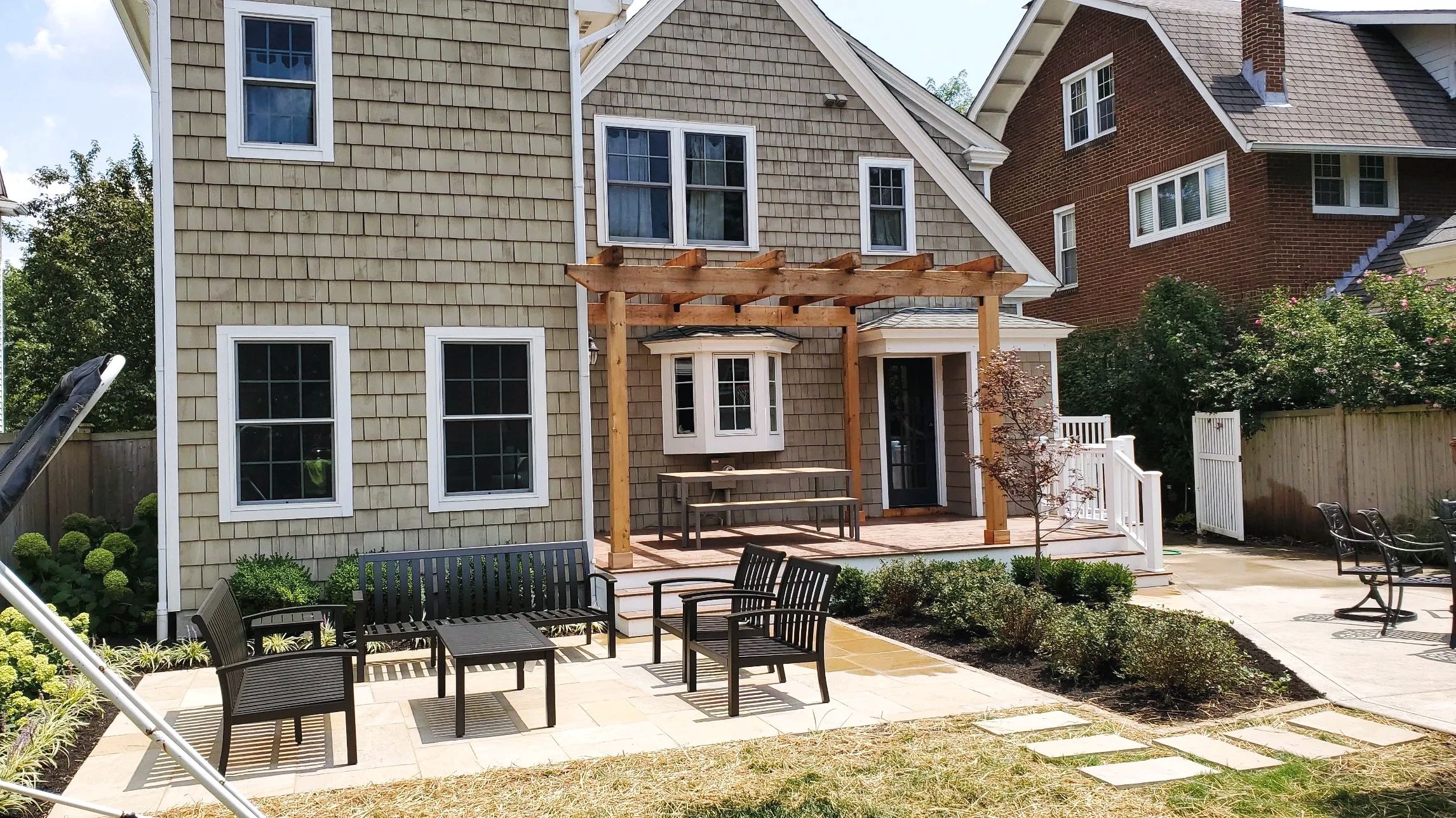 Falcon Property Service