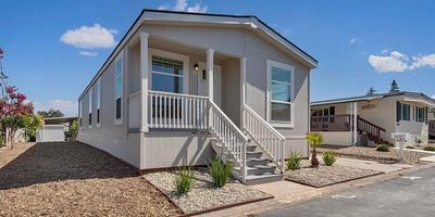 Build a Brand-New Manufactured Home on Your Own Land


We help you find land, design your home, and 