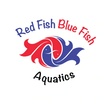 Red Fish Blue Fish Aquatics, LLc