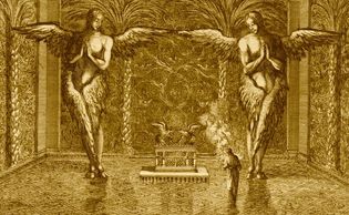 1800- Unknown artist