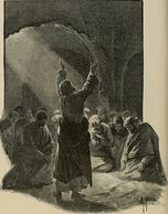 1896- The art Bible, comprising the Old and new Testaments - with numerous illustrations (1896) 