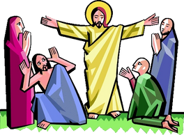 2000- Jesus Clip art , public domain