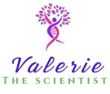 Valeriejthescientist
