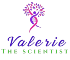 Valeriejthescientist
