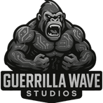 Guerrilla Wave Studios