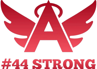 Austin Parks #44 STRONG, Inc