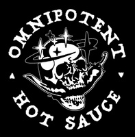 Omnipotent Hot Sauce