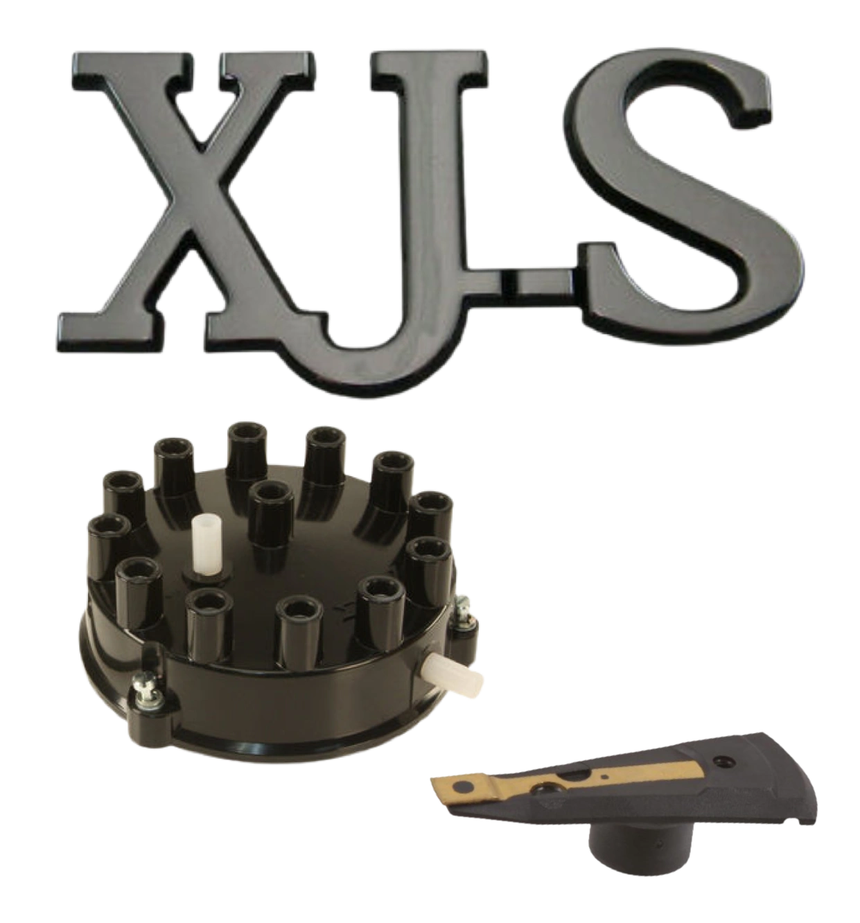 Parts Catalogues Jaguar XJS XJS PreFacelift Genuine Parts Catalogue