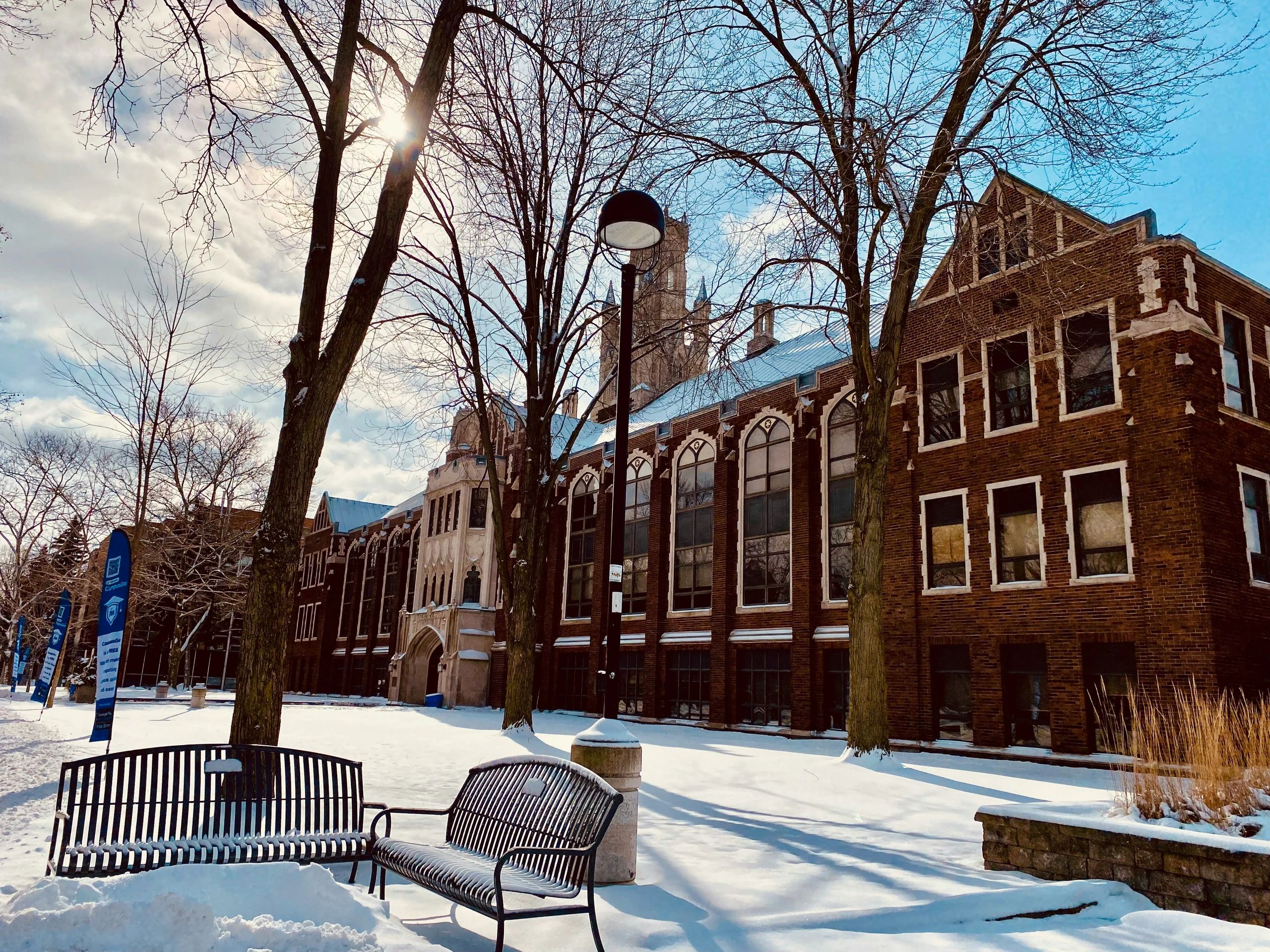 The Ultimate Checklist for Visiting East Coast Colleges