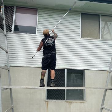 House painting
