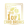 101 Card Breaks