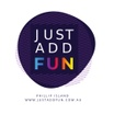 Just Add Fun - Handmade jewellery and homewares