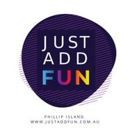 Just Add Fun - Handmade jewellery and homewares