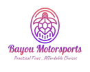 Bayou  Motorsports