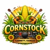 Cornstock-Anderson County corn festival