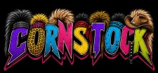 Cornstock-Anderson County corn festival
