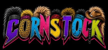 Cornstock-Anderson County corn festival